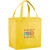 Yellow Customized Extra Large Tote Bags | The YaYa Budget Huge Shopper Tote | Cheap Big Tote Bags in Bulk | Jumbo Tote Bags